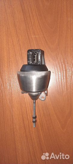 Клапан турбины 