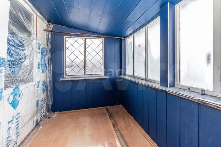 Дача 80 м² на участке 6 сот.