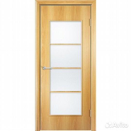 Межкомнатные двери