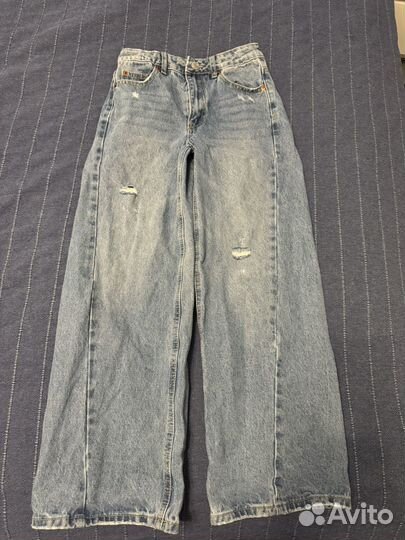 Джинсы sela