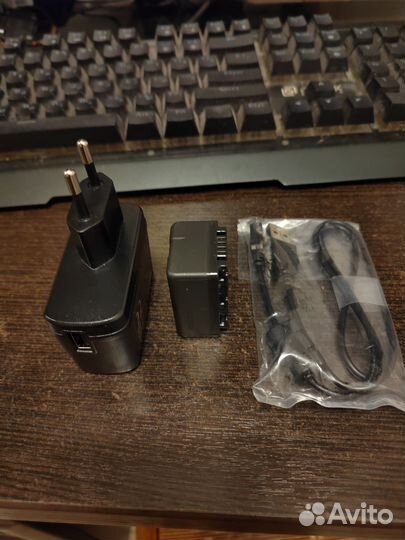 Аккумулятор VW-VBT190 Panasonic ориг