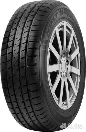 Hifly Vigorous HT-601 225/65 R17 102H