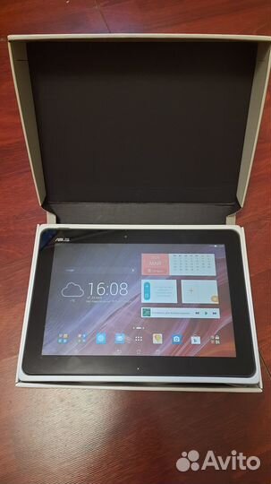 Планшет Asus Transformer Pad TF103CX