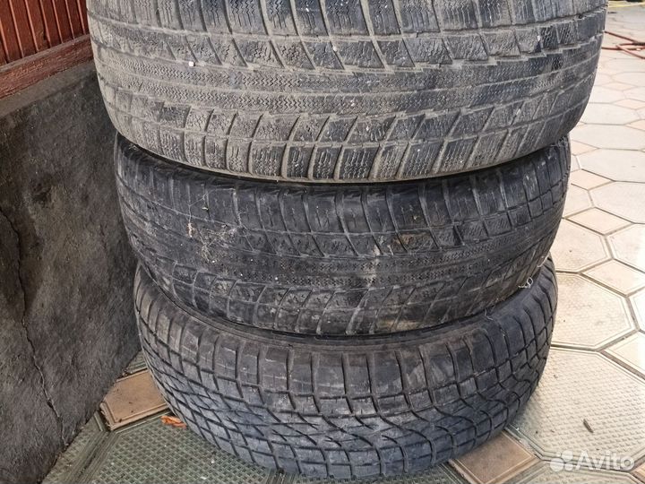 Triangle Snow-LL01 235/70 R16