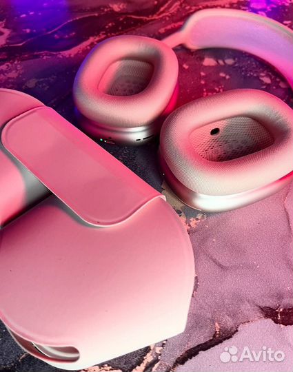 Airpods Max Гарантия + Доставка
