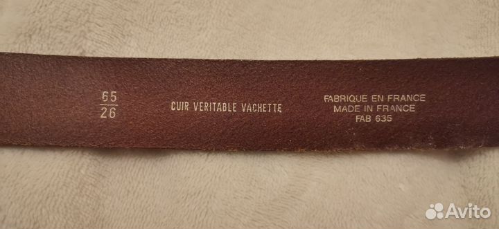 Ремень детский Dior оригинал