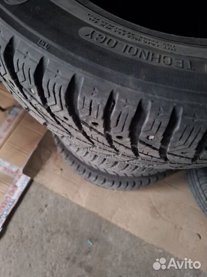 КАМА Кама-Евро-518 205/60 R15