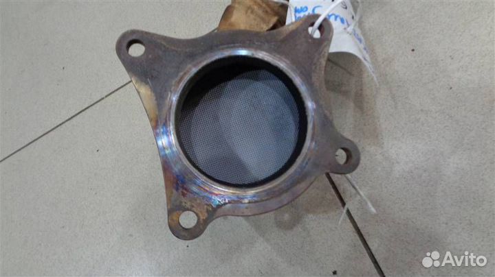 Приемная труба глушителя Volkswagen Passat CC 200