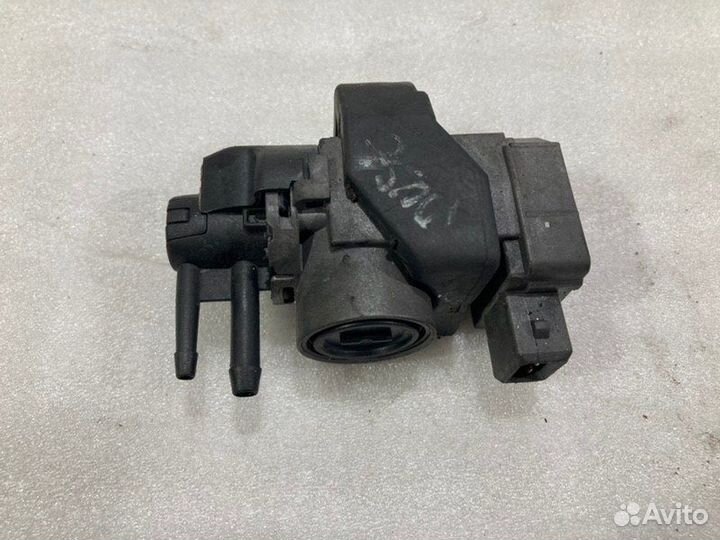 Клапан электромагнитный Renault Duster универсал