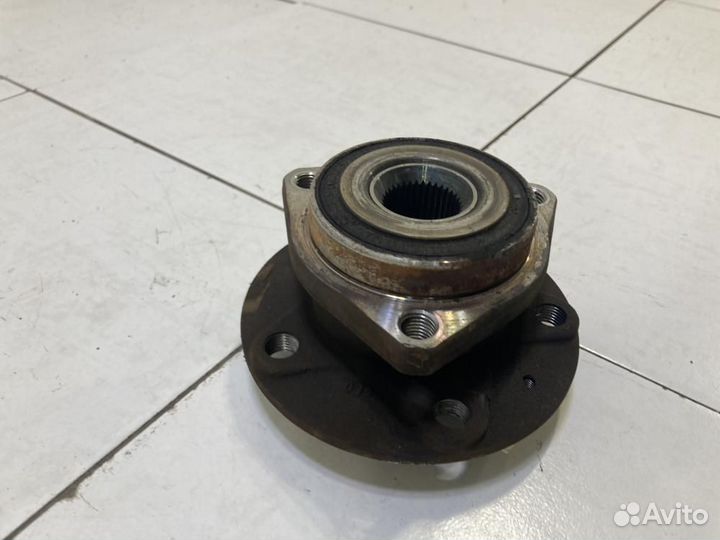 Ступица передняя Volkswagen Golf 7 5G1 MK7