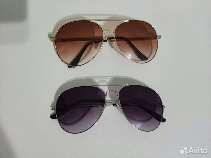 Солнцезащитные очки унисекс