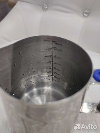 Питчер для молока