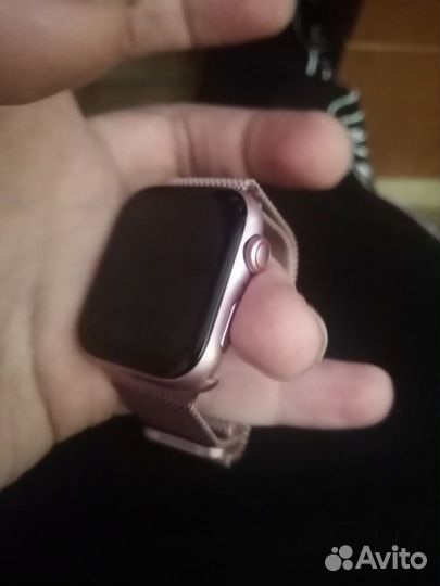 Smart чис