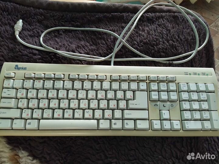 Клавиатура для компьютера