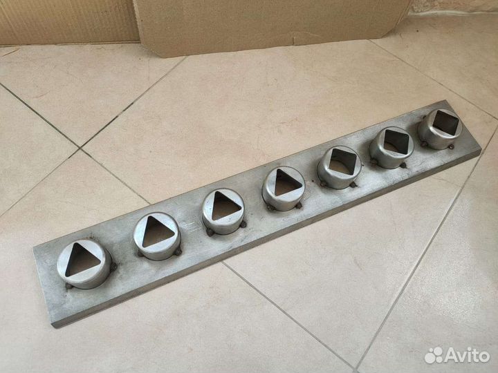 Матрица к А2-шфз комбинирован.треугольник-квадрат