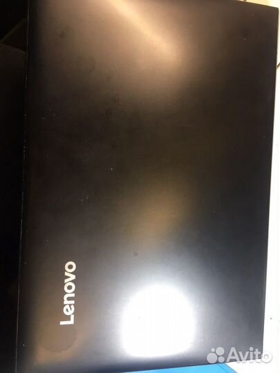 Комплектующие к ноутбуку Lenovo ideapad 310-15ISK