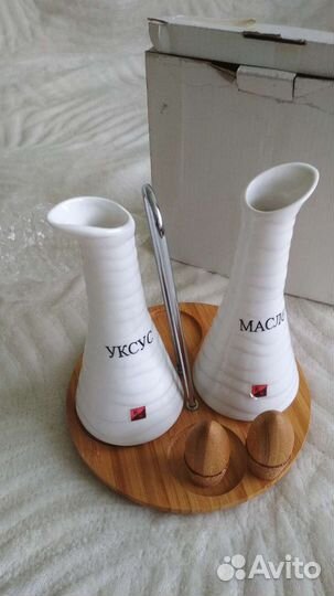 Набор для специй