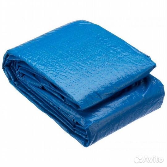 Подстилка для бассейнов Bestway 58002 (396х396см)