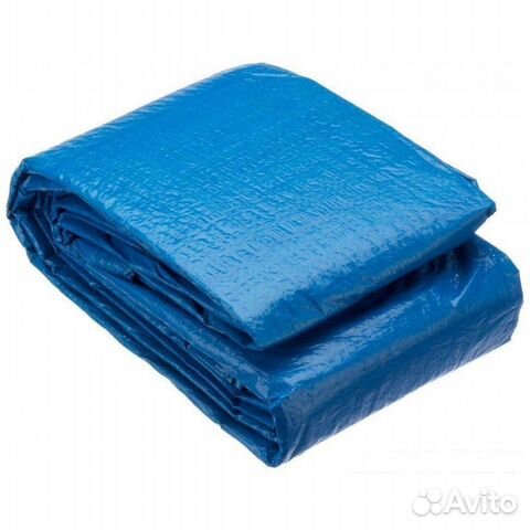 Подстилка для бассейнов Bestway 58002 (396х396см)