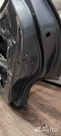 Дверь задняя правая Nissan X-Trail T32