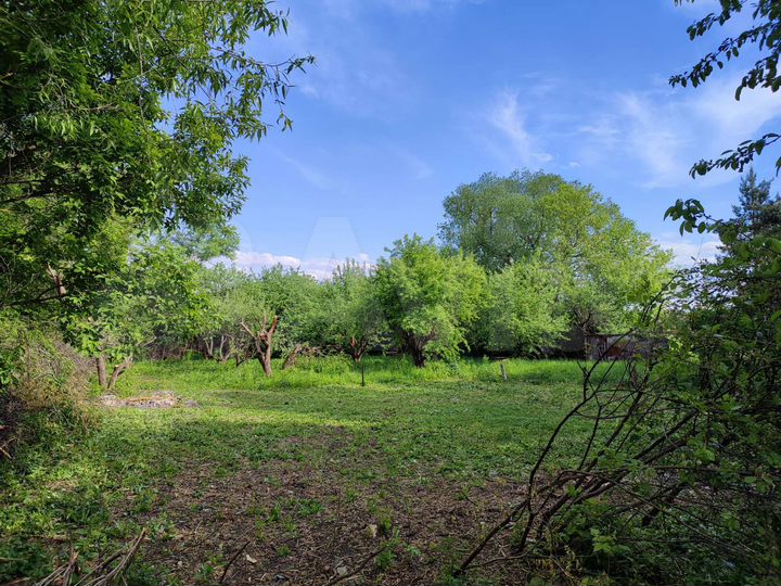 Дом 60 м² на участке 30 сот.