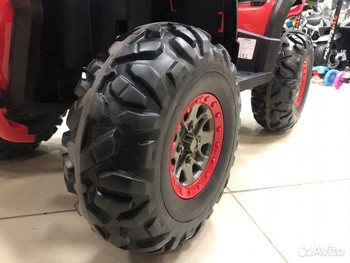 Электромобиль