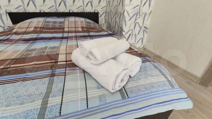 1-к. квартира, 30 м², 1/5 эт.