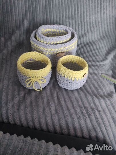 Органайзер универсальный