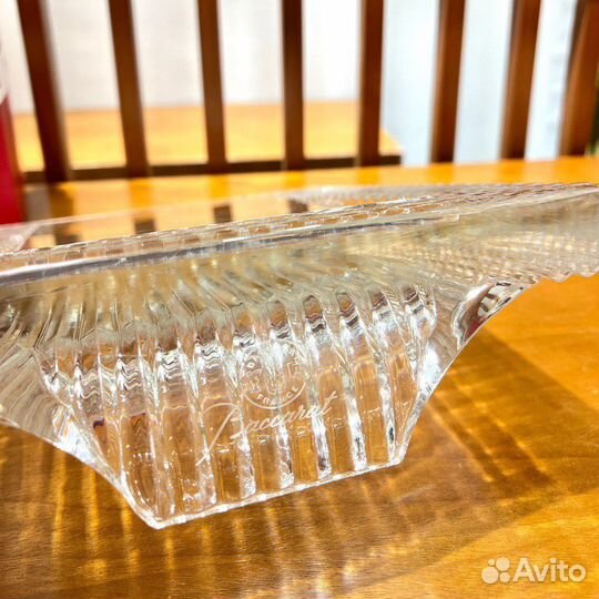 Фоторамка Baccarat