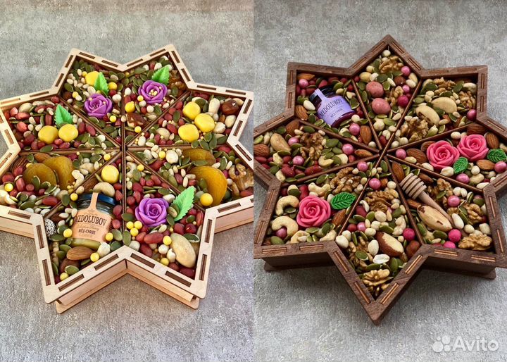 Подарки на празник. Принимаю заказы за 2-3 дня