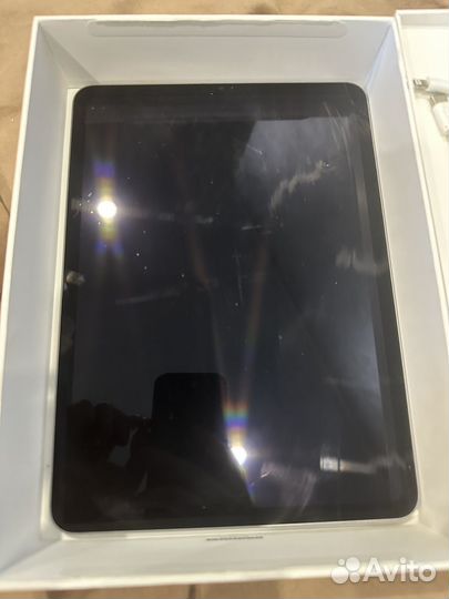 iPad pro 11 2022 m2 128gb