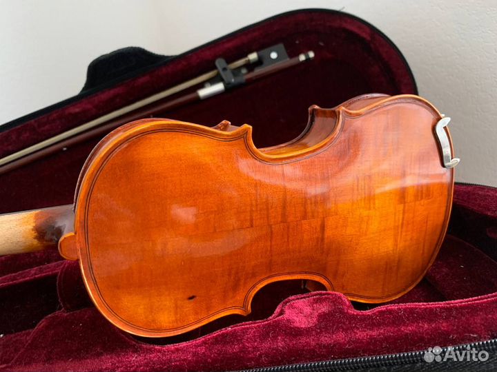Скрипка Горонок 1/10
