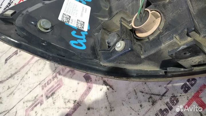 Фонарь subaru impreza GG2 GG3 GG9 GGA GGC GGD 2202