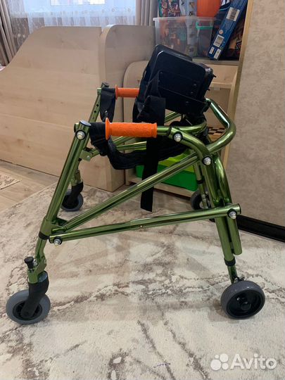 Ходунки для детей инвалидов