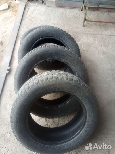 Nokian Tyres Hakkapeliitta 5 225/60 R17 103T