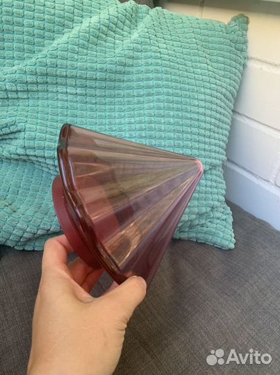 Конфетница тапервеер tupperware