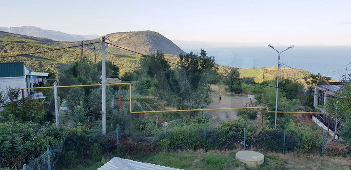 Участок 6 сот. (ИЖС)