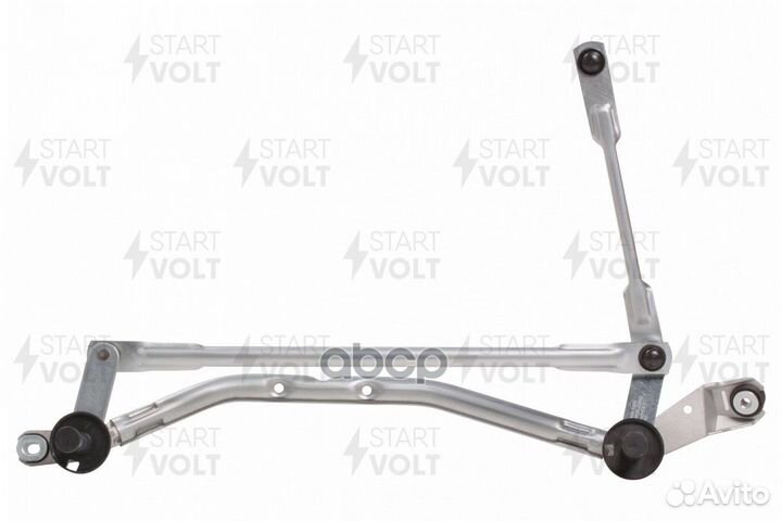 Трапеция стеклооч. VWA1420 startvolt