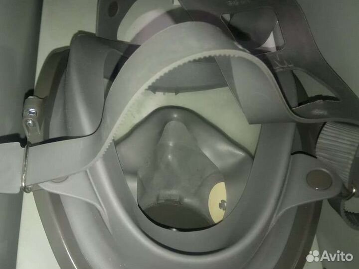 Защитная маска для лица