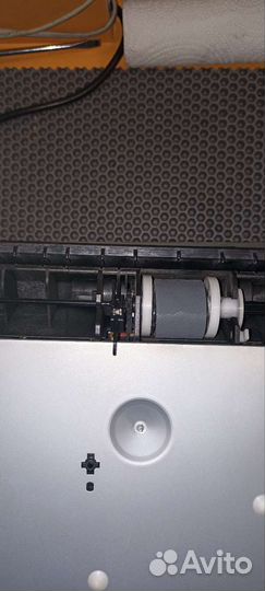 Ремонт компьютеров и принтеров. Заправка картриджа