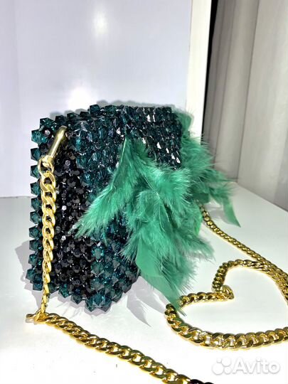 Сумка женская клатч