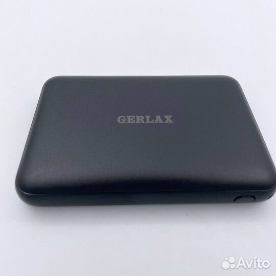 Power Bank Gerlax 5000 mAh