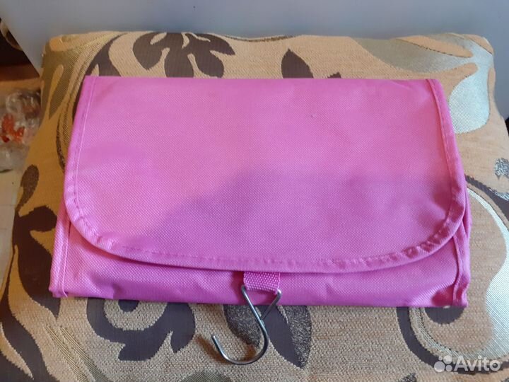 Органайзер для ниток, кофр для одежды, полка