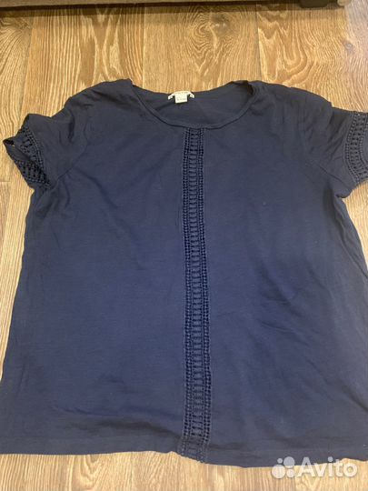 Женские вещи пакетом 48 размер