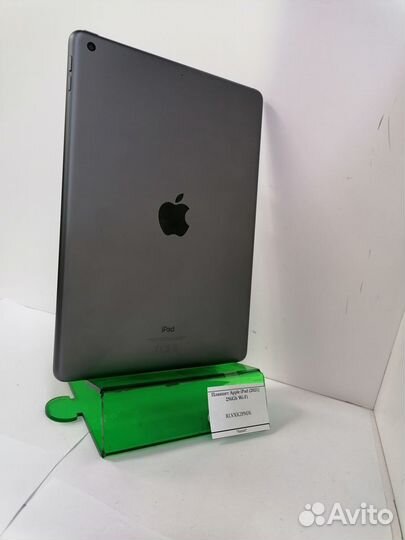 Планшет Apple iPad (2021) 256Gb Wi-Fi