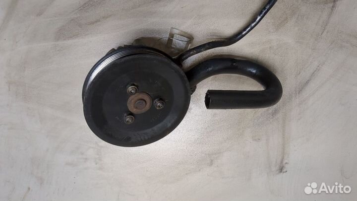 Гур Rover 25, 2004