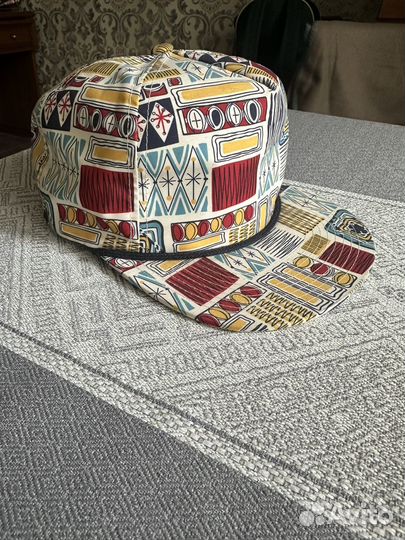 Кепка цветная Brixton