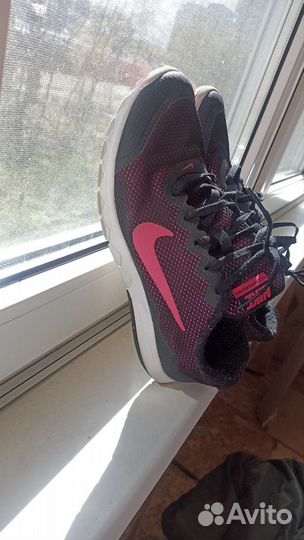 Кроссовки Nike Flex Experience RN4