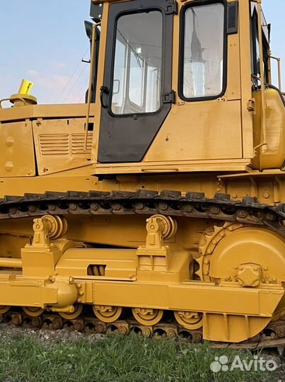 ЧТЗ Уралтрак Б10М, 2013