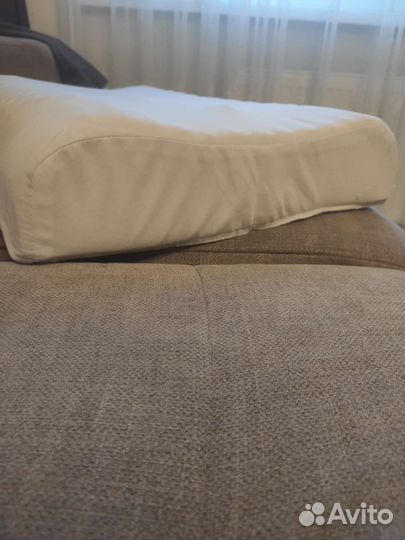 Подушка ортопедическая для взрослых